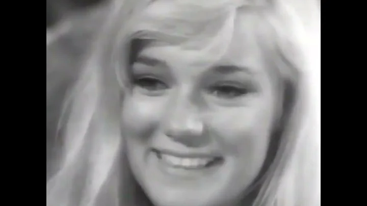 In Loving Memory of Yvette Mimieux