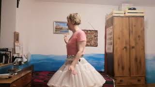 4. Virtual Square Dances with Tony Collingwood ButterflyDancerKaliningrad