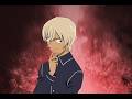 『名探偵コナン』ノンクレジットOP 倉木麻衣/TRY AGAIN 【倉木麻衣×『名探偵コナン』主題歌30曲記念】