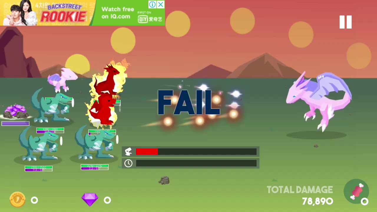 Tap Tap Dino YouTube