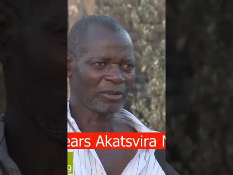 Mwana Ane 4 Years Kupisirwa Mumba