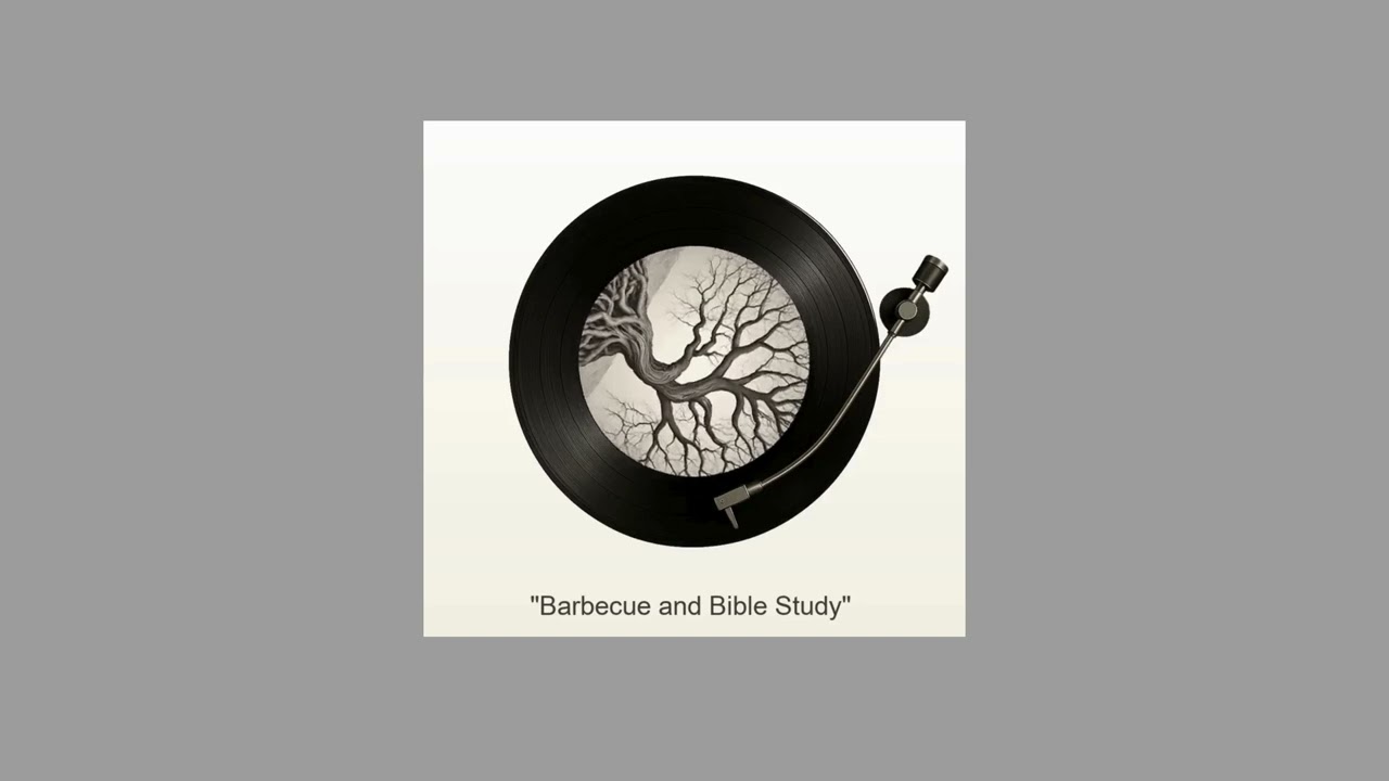 Barbecue and Bible Study|Fun Country Solo