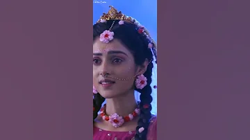 Tum Prem Ho Tum Preet Ho maan meet ho kanna song ❤️ radha krishna prem status video download 💕💕❤️🥰