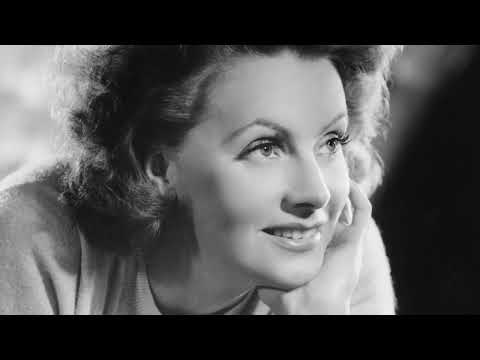 Video: Varför var greta garbo känd?