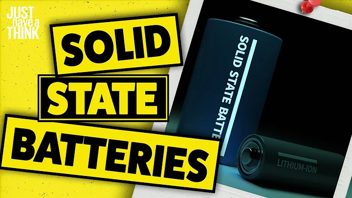 Solid State Batteries - FINALLY powering electric vehicles in 2024! - DayDayNews