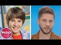 Nickelodeon Stars, Where Are They Now? - YouTube