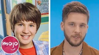 Top 10 Ned’s Declassified Stars: Where Are They Now?