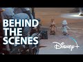 Chip 'n Dale: Rescue Rangers - Behind the Scenes | Disney+ Original Movie HD