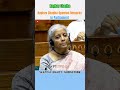 AAP || MP Raghav Chadha’s exclusive speech in rajya sabha || Fiery speech in parliament !!