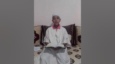 مسابقة القارئ الصغير 163