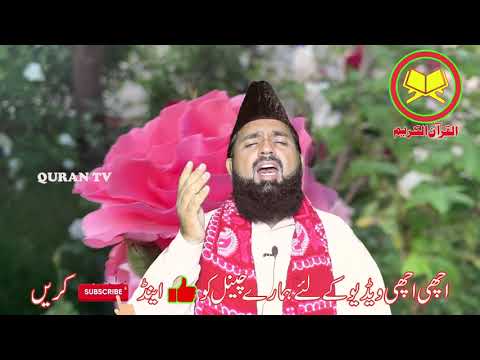 Allah Da Pyara Madni Sahib Jamal Sohna گھرعبداللہ دے آیا آمنہ دا لال سوہنا 