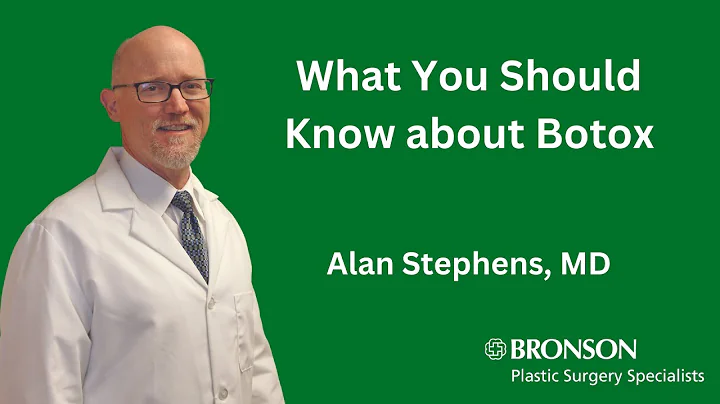 Botox | Alan Stephens, MD