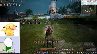 Punishing Witches Teleport