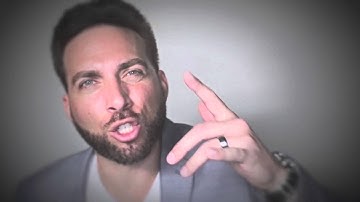 Eddy Puyol - All of the Lights (Spoken Word) (Official Video)