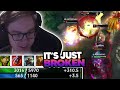 TANK SION IS 100% WINRATE