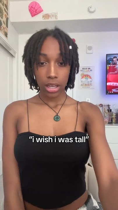have-you-ever-being-bully-as-a-tall-person-youtube