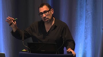 Epigenetic Modifications: Their Function and Role in Cancer - Tony Kouzarides