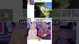 💥 Unbelievable Value – 5 Cottages & a Main House for THIS Price?! 🏡💶