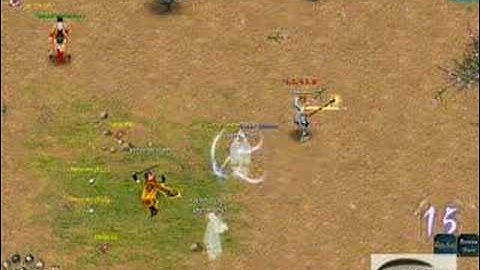 Conquer2.0 Jesca1 aimbot