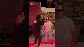 🦈Octavos - TIBU🆚SATURNO🆚SWAT🦈 #rap #freestyle