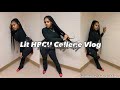 Lit HBCU College Vlog | Stingettes, Parties, Football and Basketball games, etc