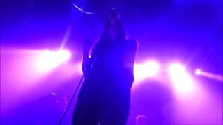 Black Mountain   Line Them Up   Live at Union Transfer Philadelphia PA 2016 06 29