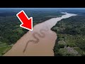 Почему На Амазонке Нет Мостов?