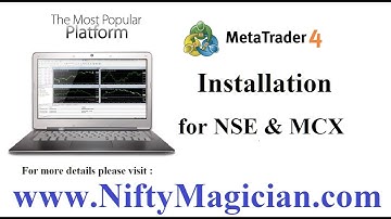 How to Create Demo Account in Meta trader4