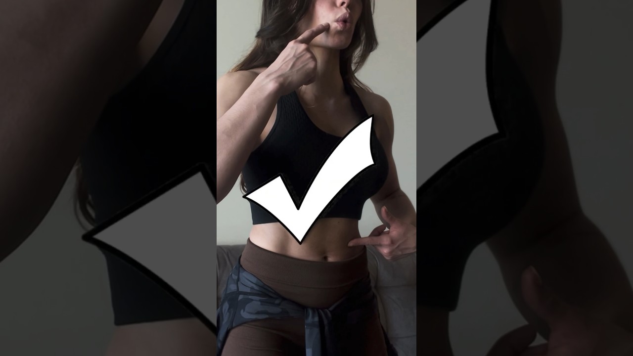 Como contrair o abdômen durante o exercício