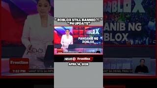 This is Bad! ROBLOX PH still COOKED!? 👀 #roblox #robloxnews #robloxphilippines #shorts #viral