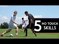5 Ways to Beat Defenders WITHOUT Touching the Ball