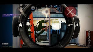 COSMOS | INTRODUCTION MONTAGE #callofdutymobile