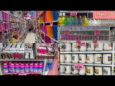 Vajillas Baratas desde $130 pesos | Tazas y Vasos decorados DIA DE LAS MADRES en Centro CDMX