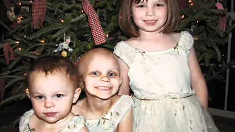 In Memory of Kadie Stonebraker, Everybody's Angel