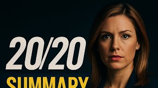 20 20 - Evil at the Door TMT