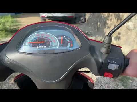 @a101.iletisim APEC 50cc