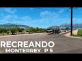 Recreando Monterrey en ATS - Parte 5