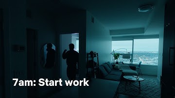 A Super Realistic Work Day as a Software Dev