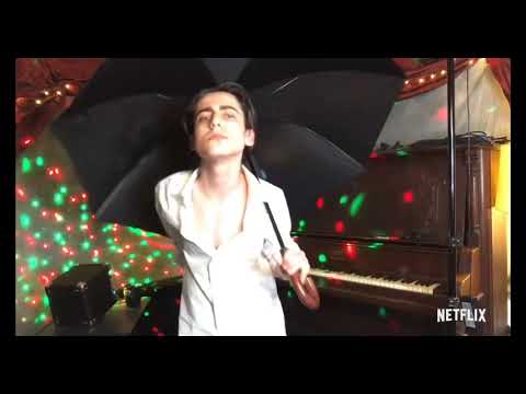 Video: Healing Ammi Dalla Famiglia Umbrella