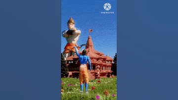 Jai Shri Ram #rammandirsong #newsong #religion #ayodhya #hansrajraghuwanshi #jaishreeram #viral #yt