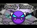 Geometry dash 21  lonely travel by funnygame demon