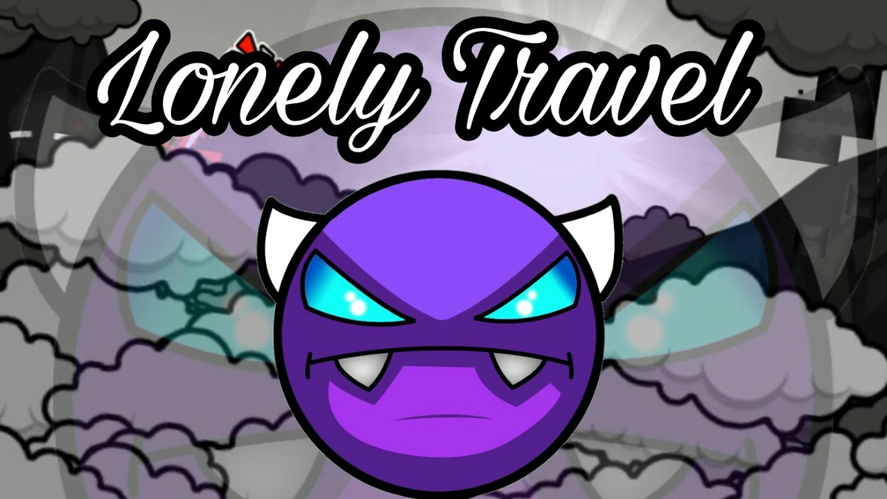 Lonely Travel by Funnygame