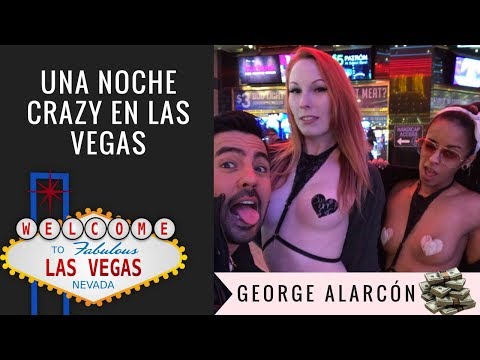 Vídeo: ¡Los Mejores Clubes Nocturnos De Las Vegas Para Divertirse Toda La Noche (y El Día)