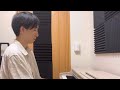 ユニヴァース / YUKI (key+2 cover)