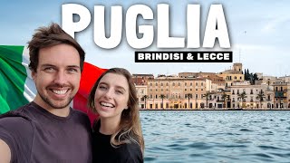 Hunting Italian Pasticciotto In Lecce Brindisi Puglia