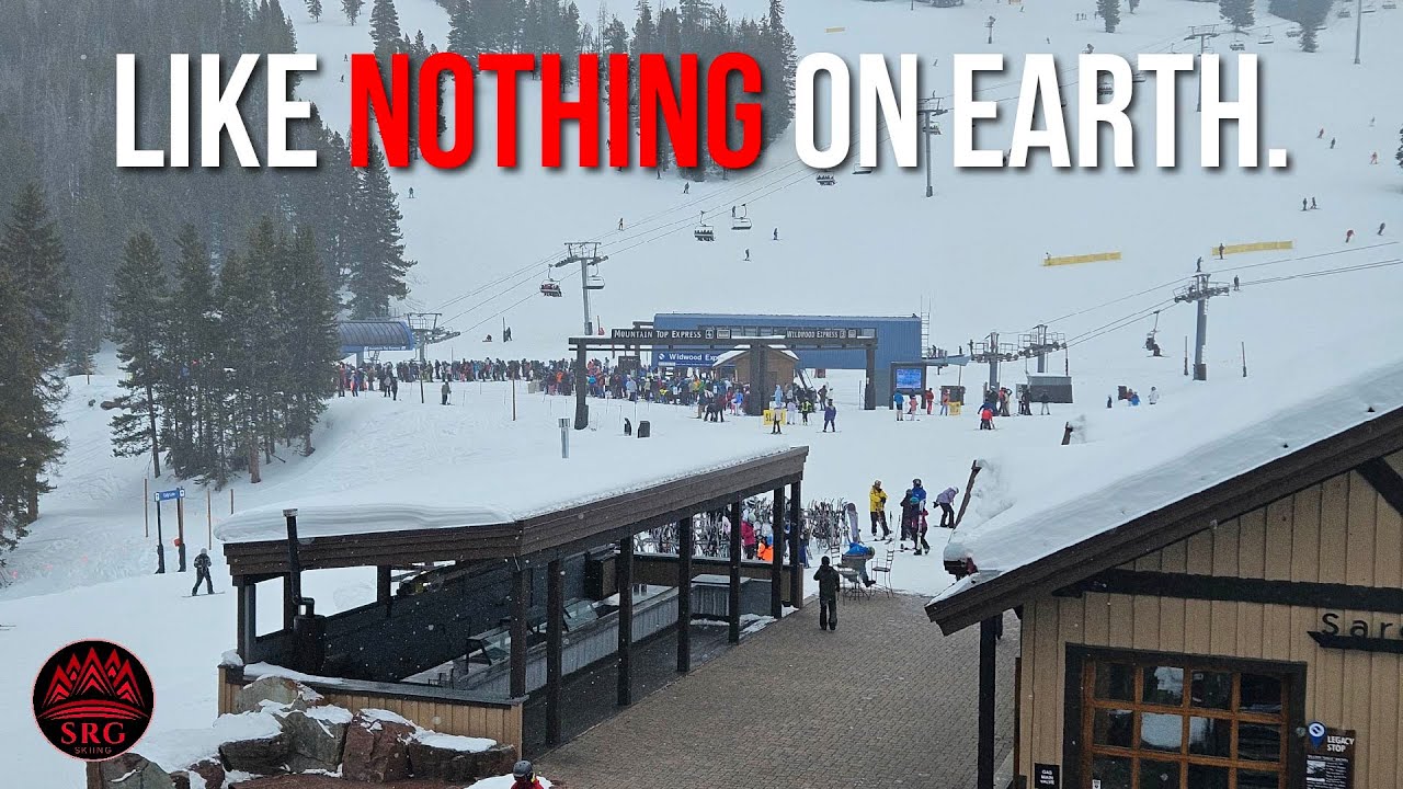 A Hater's Guide to Vail