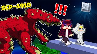 Hachi 24 Giờ Bị Nhiễm Bệnh Của Scp 4910