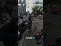 I can’t believe he had my dream bike