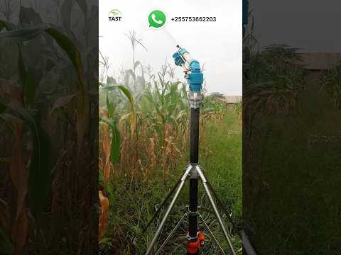 Kilimo Cha Mahindi Ya Kumwagilia Yuzuak Jet 35 Rain Gun Sprinkler Tz Kilimo Irrigation Sprinkler Kilimo Cha Mahindi Ya Kumwagilia Yuzuak Jet 35 Rain Gun Sprinkler Tz Kilimo Irrigation Sprinkler