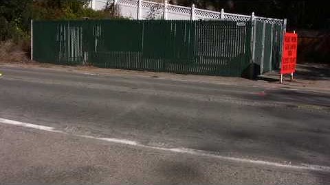 3D Tracking with PFHoe